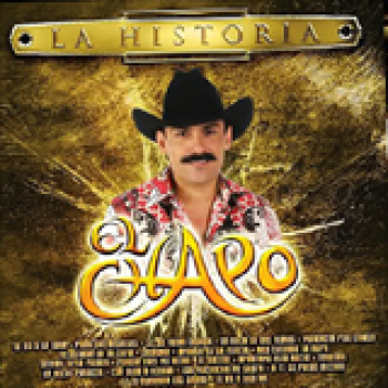 Album La Historia de El Chapo de Sinaloa