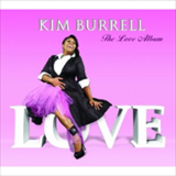 Album The Love Album de Kim Burrell