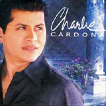 Album El Amor Todo Lo Puede de Charlie Cardona