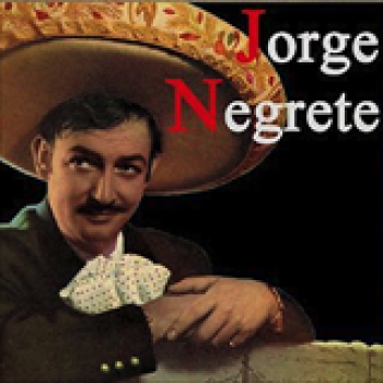 Album Jorge Negrete de Jorge Negrete