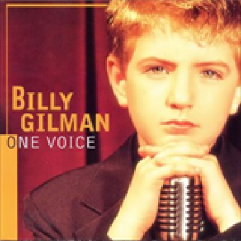 Album One Voice de Billy Gilman
