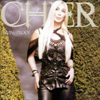 Album Living Proof de Cher