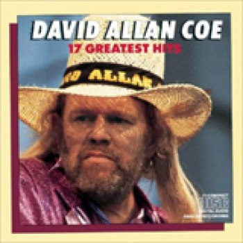 Album 17 Greatest Hits de David Allan Coe