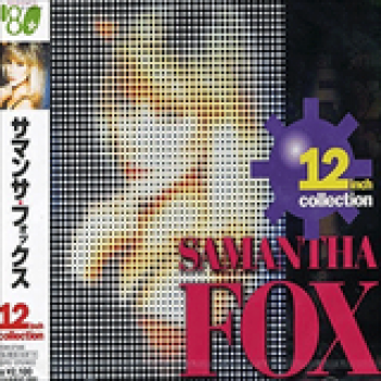Album 12 Inch Collection de Samantha Fox