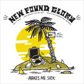 Album Makes Me Sick de New Found Glory