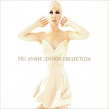Album The Annie Lennox Collection de Annie Lennox