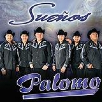 Album Sueños de Grupo Palomo