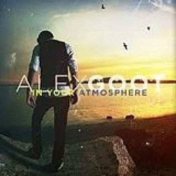 Album In Your Atmosphere de Alex Goot