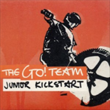 Album Junior Kickstart de The Go! Team