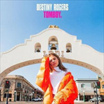 Album Tomboy de Destiny Rogers