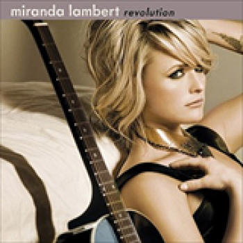 Album Revolution de Miranda Lambert