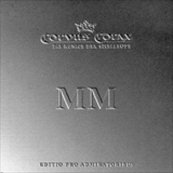 Album MM de Corvus Corax