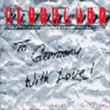 Album To Germany, With Love! de Bloodgood