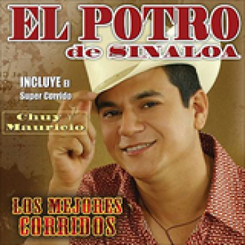 Album Los Mejores Corridos de El Potro De Sinaloa