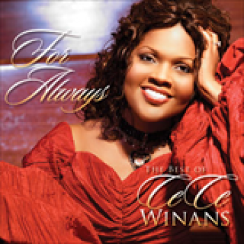 Album For Always - The Best Of Cece Winans de CeCe Winans