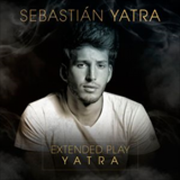 Album Extended Play Yatra de Sebastián Yatra