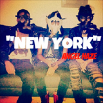Album New York de Angel Haze