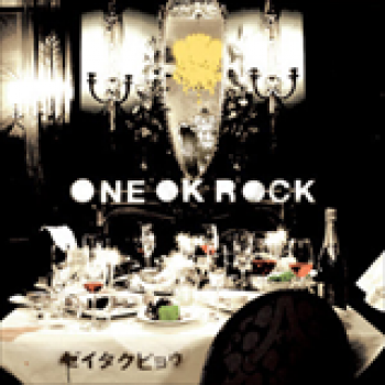 Album Zeitakubyo de One Ok Rock