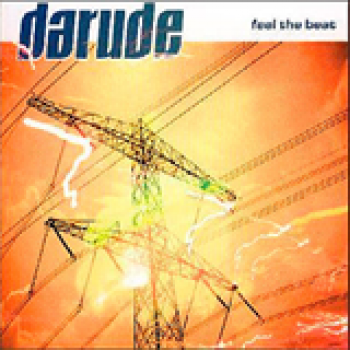 Album Feel The Beat de Darude