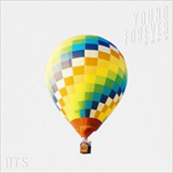 Album The Most Beautiful Moment in Life: Young Forever de BTS (Bangtan Boys)