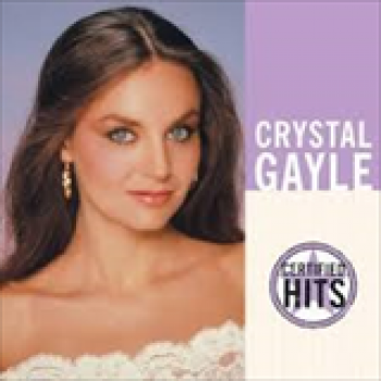 Album Certified Hits de Crystal Gayle