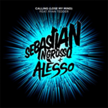 Album Calling (Lose My Mind) (EP) de Alesso