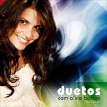 Album Duetos de Aline Barros