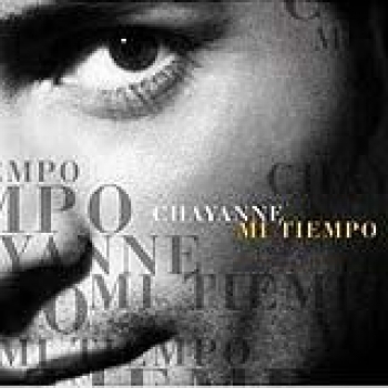 Album Mi Tiempo de Chayanne