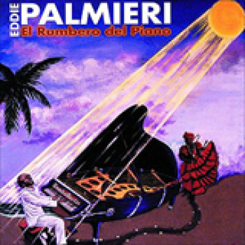 Album El Rumbero del Piano de Eddie Palmieri