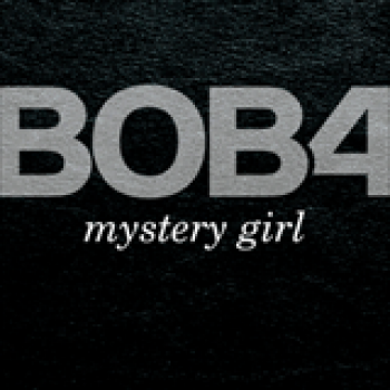 Album Mysteri de BOB4