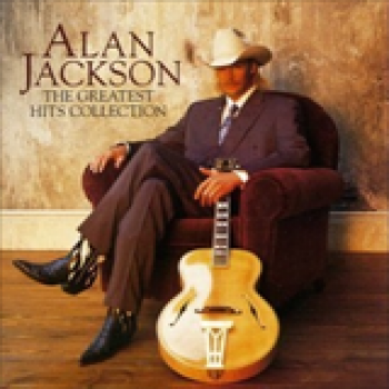 Album The Greatest Hits Collection de Alan Jackson