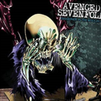 Album Diamonds in The Rough de Avenged Sevenfold