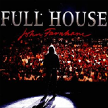 Album Full House de John Farnham