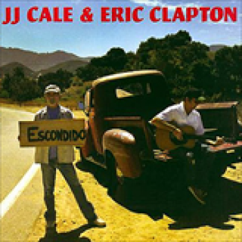 Album The Road To Escondido de J.J. Cale
