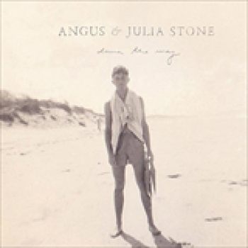 Album Down The Way de Angus & Julia Stone