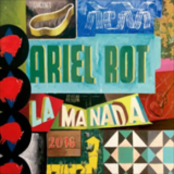 Album La Manada de Ariel Rot