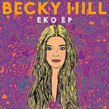 Album Eko EP de Becky Hill