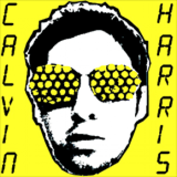 Album I Created Disco de Calvin Harris