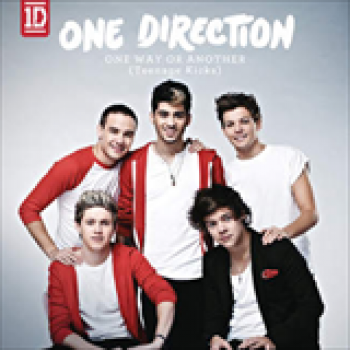 Album One Way Or Another (Teenage Kicks) de One Direction