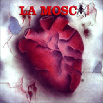 Album Corazones Antarticos de La Mosca