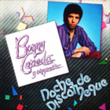 Album Noche De Discotheque de Bonny Cepeda