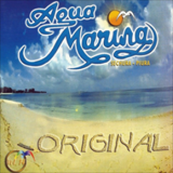 Album Original de Agua Marina