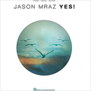 Album Yes! de Jason Mraz