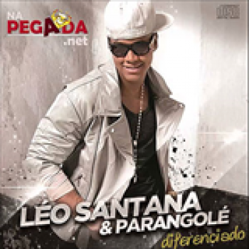 Album Léo Santana & Parangolé - Diferenciado de Parangolé