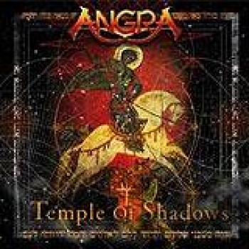 Album Temple of Shadows de Angra