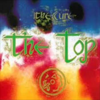Album The Top de The Cure