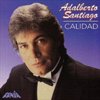 Album Calidad de Adalberto Santiago