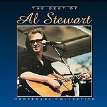 Album The Best Of Al Stewart - Centenary Collection de Al Stewart