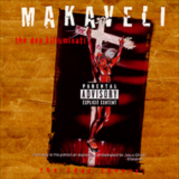 Album Makaveli The Don Killuminati 7 Day Theory de 2Pac