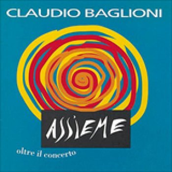 Album Assieme de Claudio Baglioni